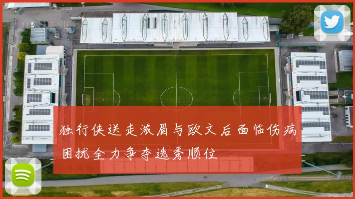 独行侠送走浓眉与欧文后面临伤病困扰全力争夺选秀顺位